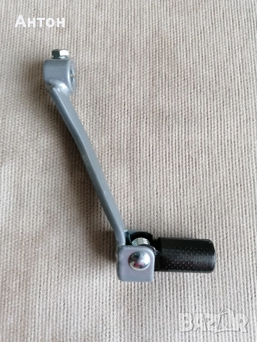 Лост скорости YAMAHA 