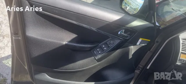 Citroen C4 Picasso 2,0HDI , Ситроен Ц4 Гранд Пикасо на части! Февруари 2013, снимка 3 - Автомобили и джипове - 47464525