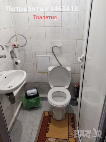 СОБСТВЕНИК ПРОДАВА МНОГОСТАЕН АПАРТАМЕНТ , снимка 9 - Апартаменти - 52386572