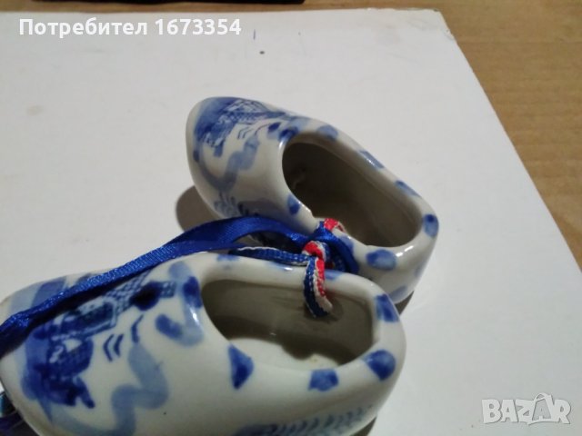 Нидерландски декоративни обувки, снимка 11 - Други - 43453679