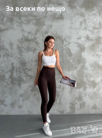 Дамски Ватиран Клин Тип Чарлстон - 2 Цвята Код BS-126, снимка 3 - Клинове - 52770312