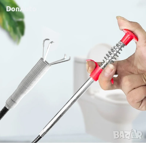 Гъвкава щипка, снимка 3 - Аксесоари и консумативи - 53135917