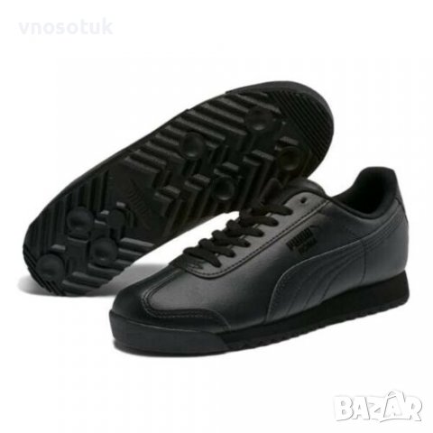 Мъжки маратонки  Puma Roma Basic- №44, снимка 2 - Маратонки - 38393173