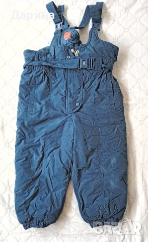 Ски гащеризон