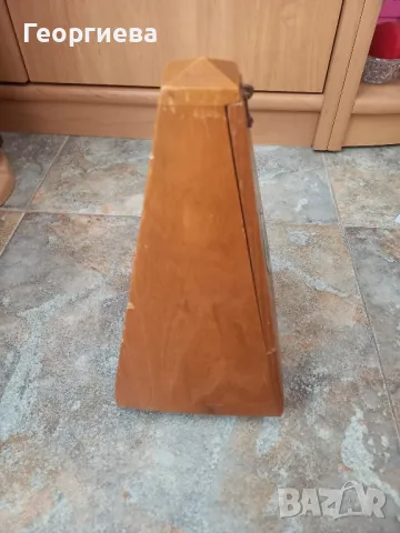 Ветроном, снимка 7 - Антикварни и старинни предмети - 50205015