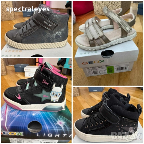 Nike Star Runner 4 nn se td детски маратонки 26 номер, снимка 8 - Детски маратонки - 50431593