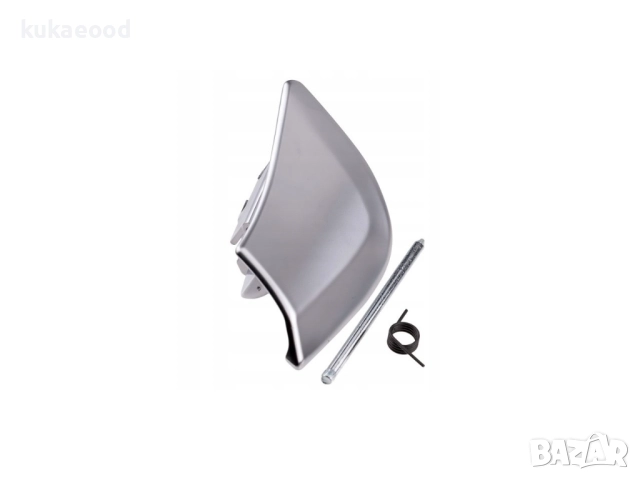 Дръжка на предна дясна седалка за Mercedes E-Class W207, снимка 3 - Части - 51819518