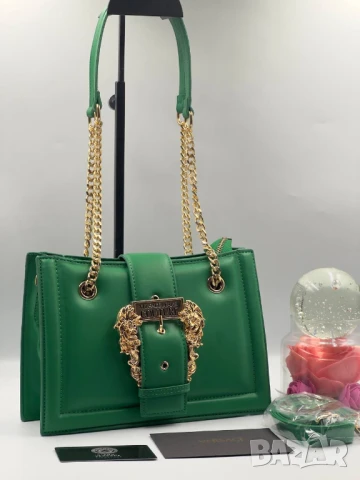 чанти versace, снимка 5 - Чанти - 51427502