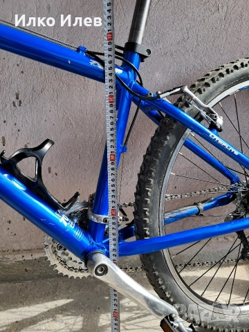 Skott -wail 26 ", снимка 3 - Велосипеди - 53579986