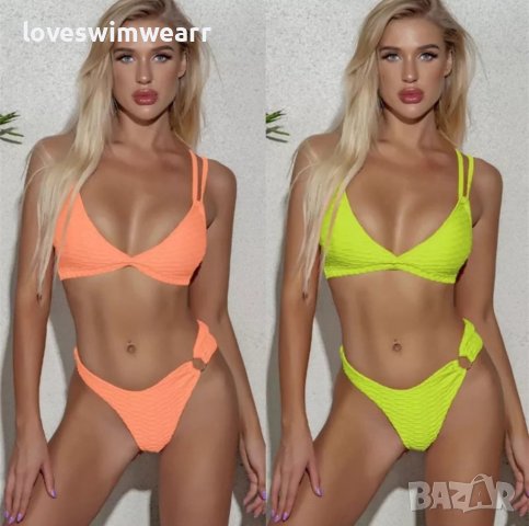 Бански с подплънки , снимка 1