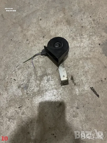 Разни ел. елементи за Форд Фиеста (Ford Fiesta) 1.4 TDCI - 68 к.с. - 2010 г., снимка 10 - Части - 51789725