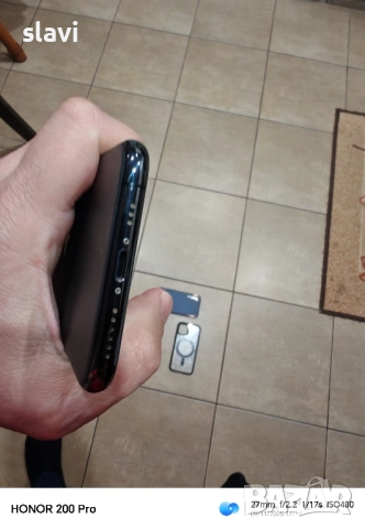 IPhone 11 Pro 256GB Батерия 100%, снимка 6 - Apple iPhone - 52352979