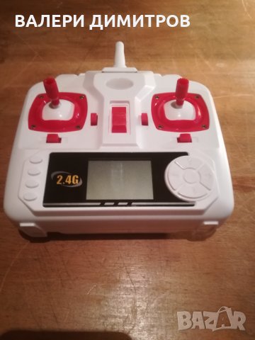 продавам дистанционно за дрон, снимка 6 - Дронове и аксесоари - 35570958