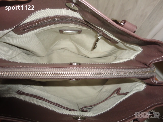 Miu miu/дамска чанта, снимка 11 - Чанти - 53354387