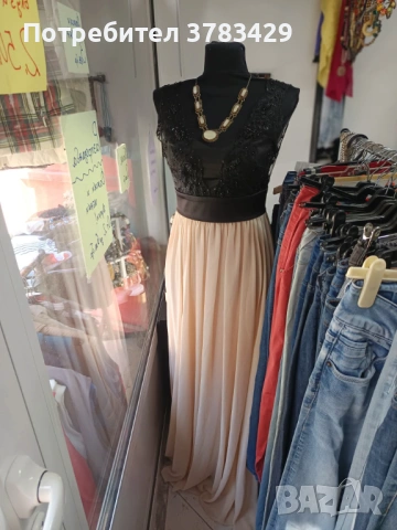 Дрехи Втора Употреба На Едро, снимка 5 - Рокли - 53051141