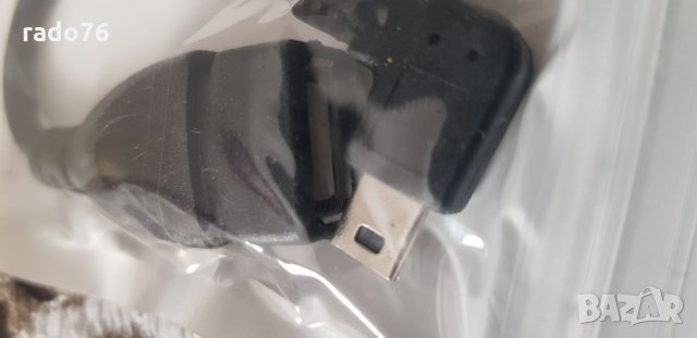 Мини юсб към женско юсб, снимка 9 - Друга електроника - 26443802