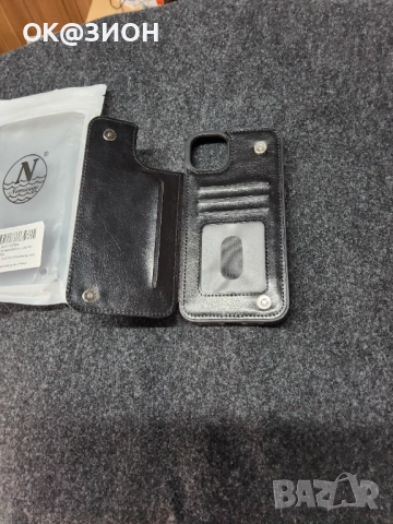 Калъф за iphone 11 pro lux, снимка 3 - Калъфи, кейсове - 52413529