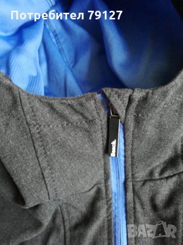 Bench - спортно  яке, снимка 3 - Якета - 32287309