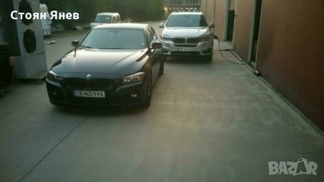 BMW F30 328 - 139,000 км, снимка 5 - Автомобили и джипове - 33056466