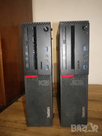 Качествен компютър Lenovo M700-10GS, снимка 10 - За дома - 48078181