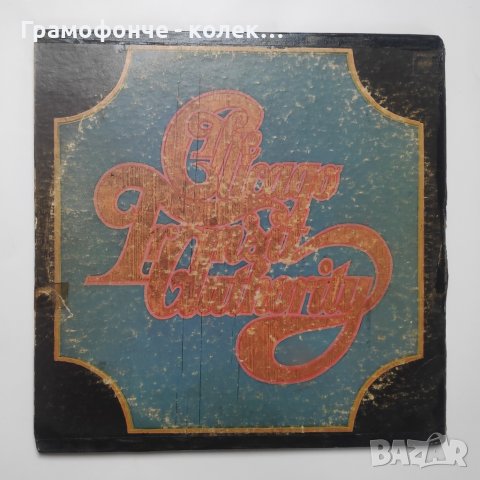 Chicago - Chicago Transit Authority (2xLP)  - Beginnings, Questions 67 and 68 и др, снимка 2 - Грамофонни плочи - 43063897