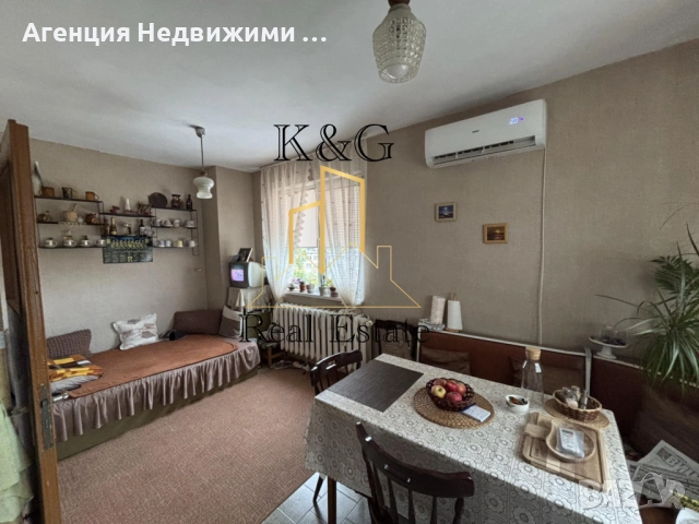 Двустаен разширен апартамент - център ! , снимка 3 - Апартаменти - 52049025