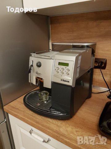 Saeco Royal Professional, снимка 2 - Кафемашини - 38178037