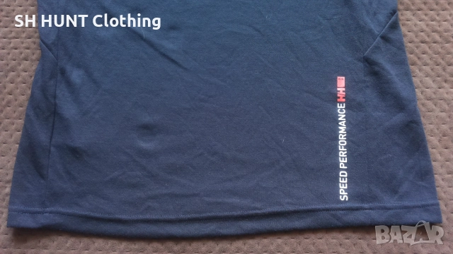 HELLY HANSEN Thermo размер M термо блуза W4-395, снимка 11 - Блузи - 51947453