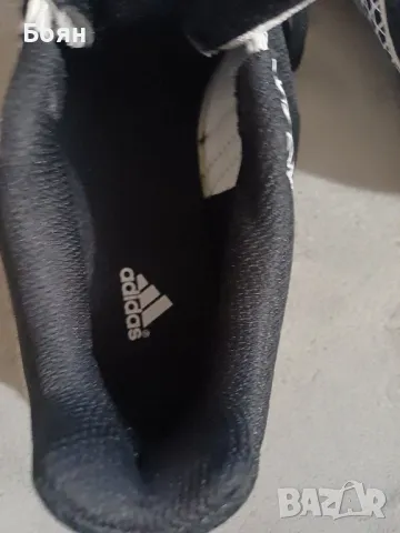 МЪЖКИ МАРАТОНКИ - ADIDAS LIGRA 4

, снимка 6 - Маратонки - 50277059