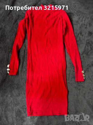 НОВИ рокли различни модели, снимка 3 - Рокли - 50436884