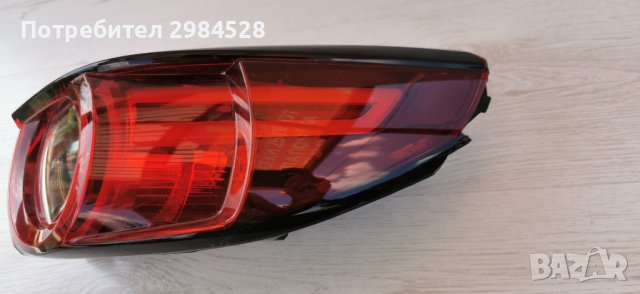 Стоп за Mazda CX5 / Мазда ЦХ5, снимка 3 - Части - 38858463