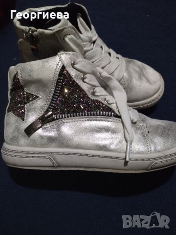 Детски боти, снимка 2 - Детски боти и ботуши - 37609240