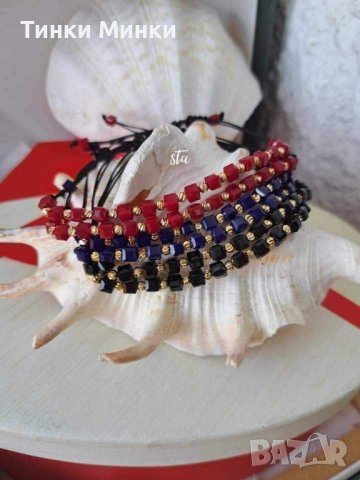 Бижута от Медицинска Стомана , снимка 11 - Колиета, медальони, синджири - 43776775