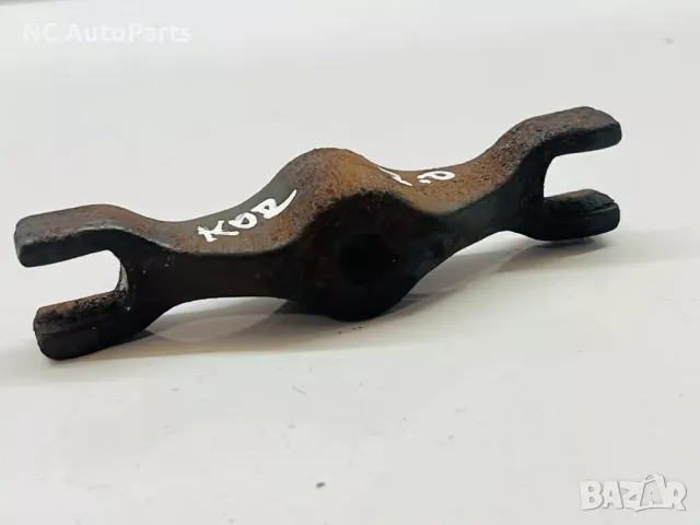 Държач за инжектор за Ssangyong Korando Корандо 2.0 D D20T 175 коня 2013, снимка 3 - Части - 49180238