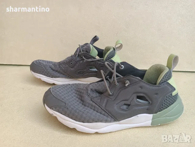 Reebok Fury Lite N 39- 32 лв, снимка 2 - Маратонки - 50240355