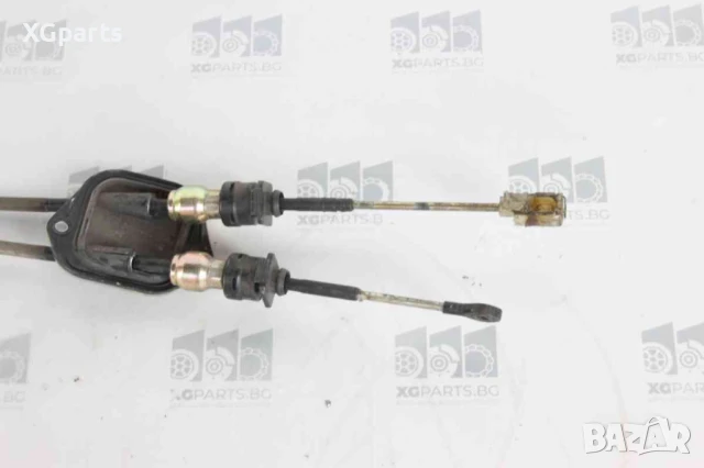 Жила скорости за Toyota Yaris I 1.3i 86 к.с. (1999-2005), снимка 2 - Части - 50469682