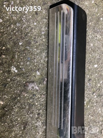 Лайсни прагове Mercedes w221, снимка 3 - Части - 31268864