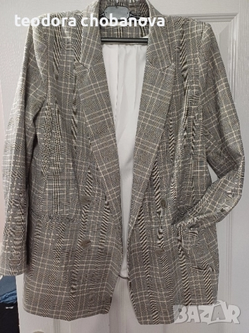 Дамски сака Wrangler, H&M, снимка 2 - Якета - 51537826