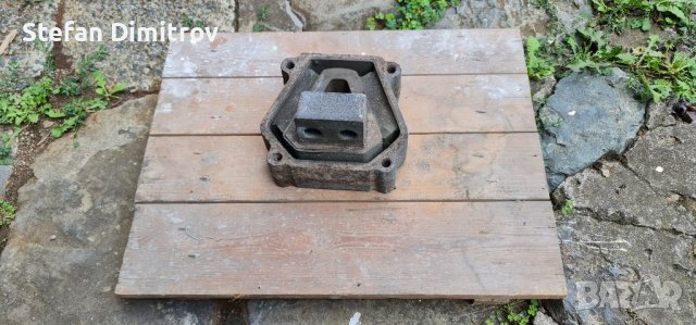 Тампони за двигател на IVECO STRALLIS 