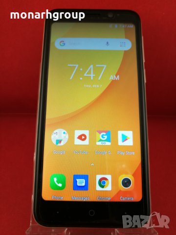 Телефон DOOGEE X50 /за части/