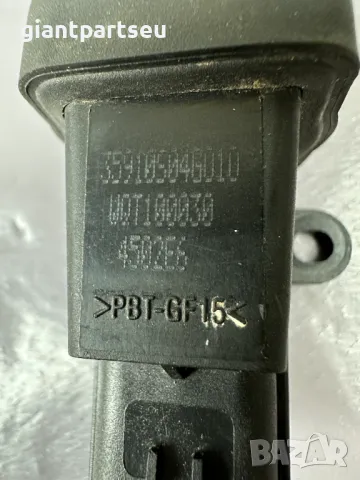 Crash Шоков Сензор за Хонда Honda Civic CRV CR-V 359105046010, снимка 2 - Части - 49533336