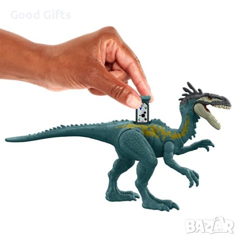 Фигури от Джурасик парк Динозаври, Код2, снимка 2 - Фигурки - 43379759