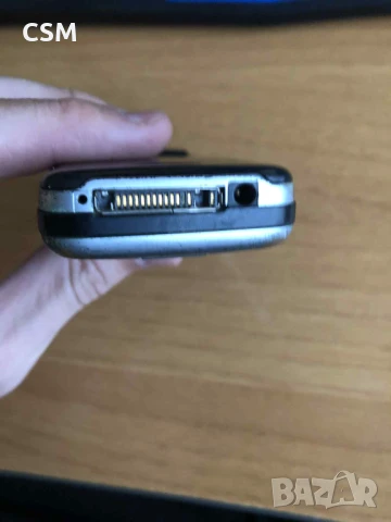 Nokia 3230, снимка 5 - Nokia - 51422428