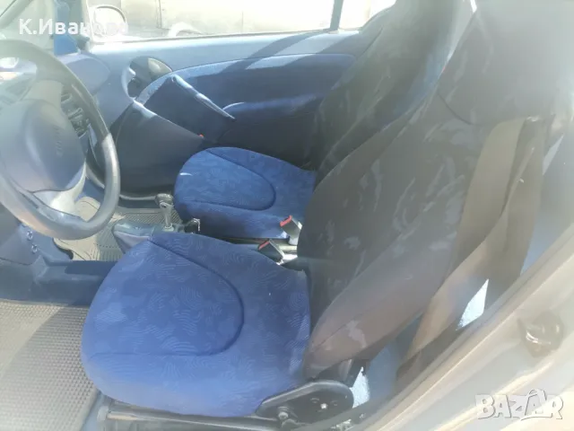 Smart Fortwo, снимка 12 - Автомобили и джипове - 49435428