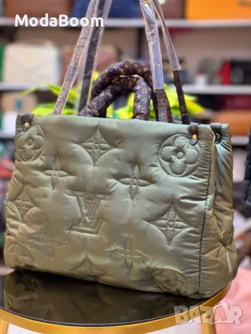 Louis Vuitton дамски чанти Различни цветове , снимка 5 - Чанти - 48452312