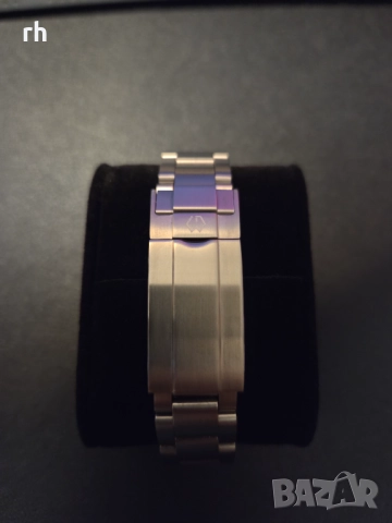 Продавам автоматичен часовник от личната си колекция Wishdoit., снимка 5 - Мъжки - 52099095