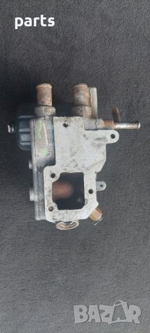 Корпус Маслен Филтър Ситроен Ах Дизел N, снимка 3 - Части - 37665123