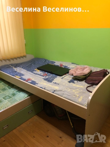 Детско обзавеждане, снимка 2 - Мебели за детската стая - 52817184