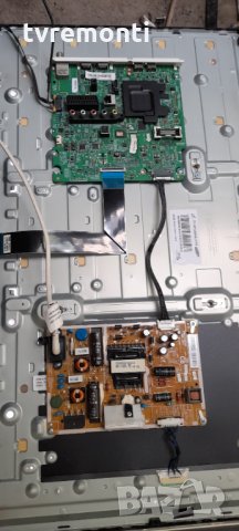 Power Board BN44-00604B , снимка 4 - Части и Платки - 33192738