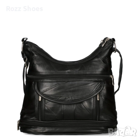 Дамска чанта код1918, снимка 4 - Чанти - 52010042